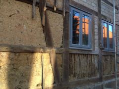 Lehmbau, Kreativbau & Innenausbau in der K3 in Clenze 9